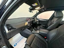 BMW X3 2.0 20I Gpf M Sport Suv Xdrive Eur Black #37