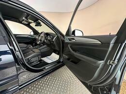 BMW X3 2.0 20I Gpf M Sport Suv Xdrive Eur Black #39
