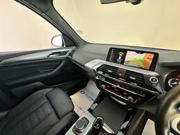 BMW X3 2.0 20I Gpf M Sport Suv Xdrive Eur Black #32