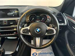 BMW X3 2.0 20I Gpf M Sport Suv Xdrive Eur Black #27