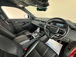Land Rover Range Rover Evoque 2.0 D165 S Suv Fwd Euro 6 Ss Black #36