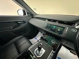 Land Rover Range Rover Evoque 2.0 D165 S Suv Fwd Euro 6 Ss Black #37