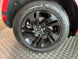 Land Rover Range Rover Evoque 2.0 D165 S Suv Fwd Euro 6 Ss Black #48