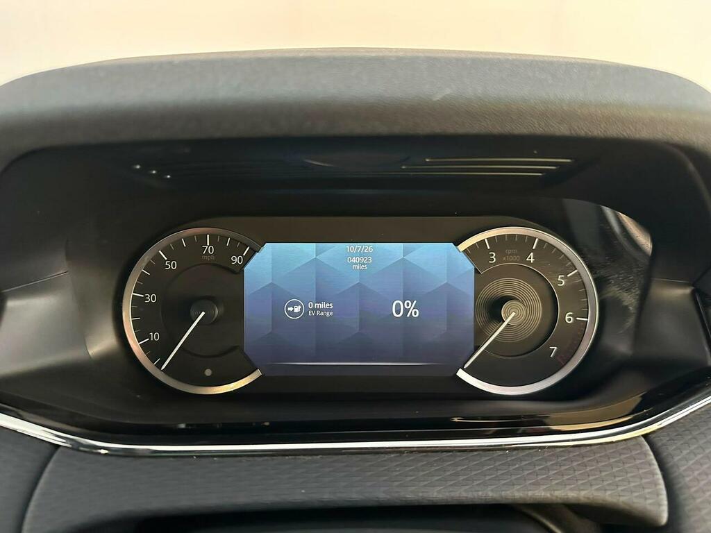 Land Rover Range Rover Evoque 2.0 D165 S Suv Fwd Euro 6 Ss Black #7