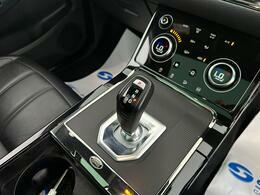 Land Rover Range Rover Evoque 2.0 D165 S Suv Fwd Euro 6 Ss Black #35