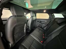Land Rover Range Rover Evoque 2.0 D165 S Suv Fwd Euro 6 Ss Black #41