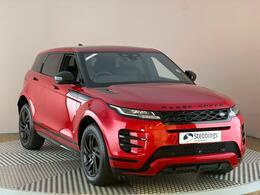 Land Rover Range Rover Evoque 2.0 D165 S Suv Fwd Euro 6 Ss Black #25