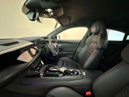 Audi Rs E-Tron Gt Rs E-tron Gt Carbon Vorsprung Grey #65