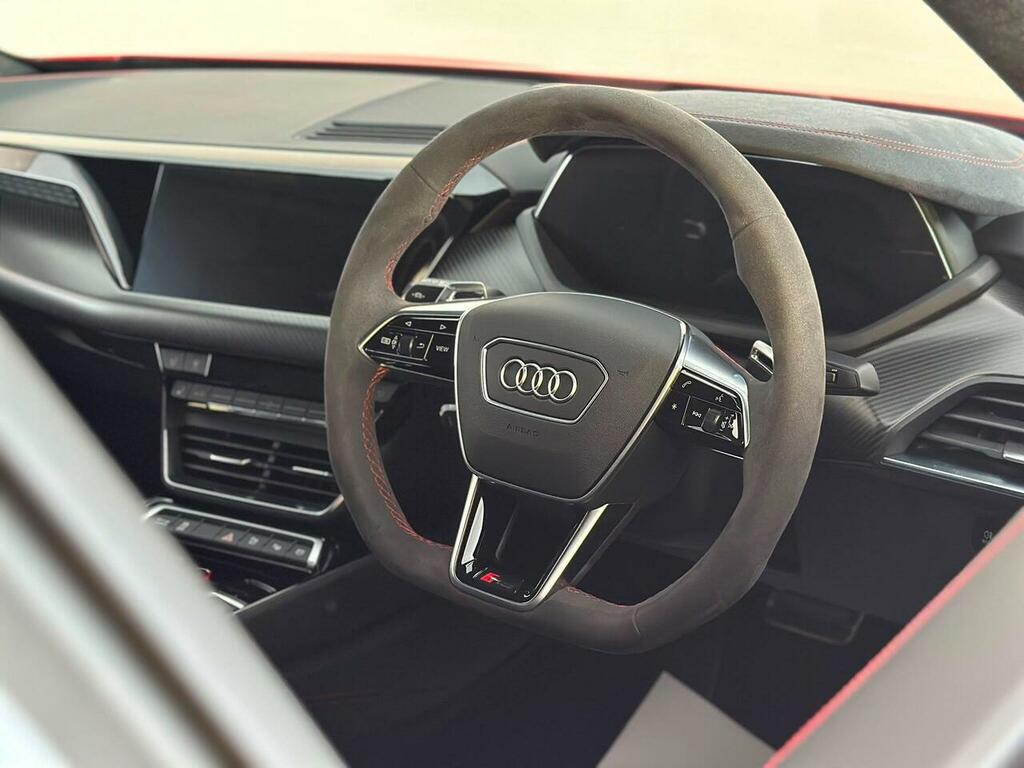 Audi Rs E-Tron Gt Rs E-tron Gt Carbon Vorsprung Grey #15