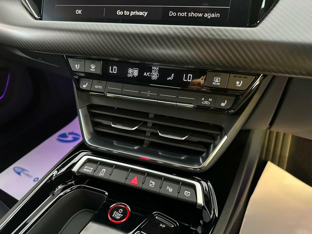 Audi Rs E-Tron Gt Rs E-tron Gt Carbon Vorsprung Grey #12
