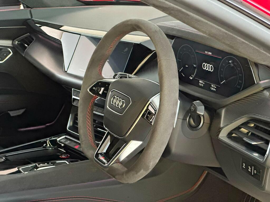 Audi Rs E-Tron Gt Rs E-tron Gt Carbon Vorsprung Grey #16