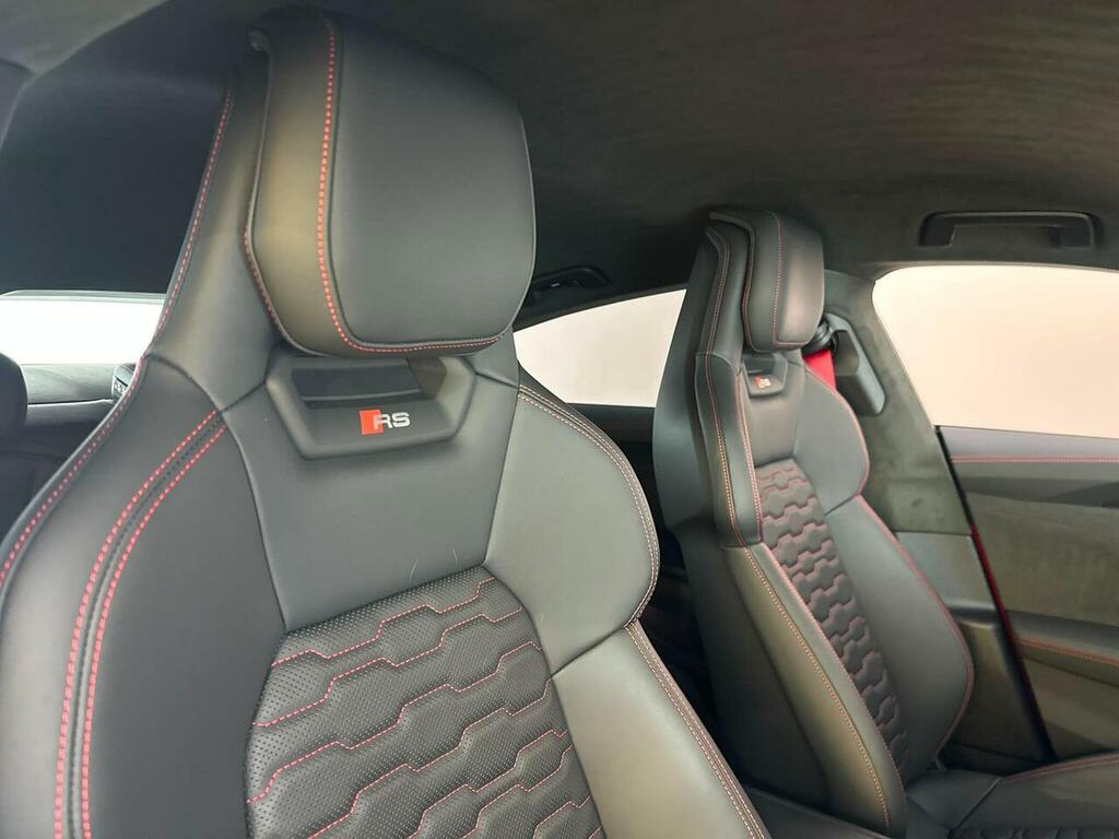 Audi Rs E-Tron Gt Rs E-tron Gt Carbon Vorsprung Grey #19