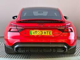 Audi Rs E-Tron Gt Rs E-tron Gt Carbon Vorsprung Grey #45