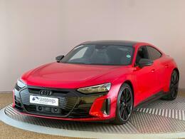 Audi Rs E-Tron Gt Rs E-tron Gt Carbon Vorsprung Grey #41