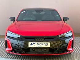 Audi Rs E-Tron Gt Rs E-tron Gt Carbon Vorsprung Grey #42