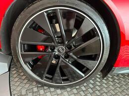 Audi Rs E-Tron Gt Rs E-tron Gt Carbon Vorsprung Grey #76
