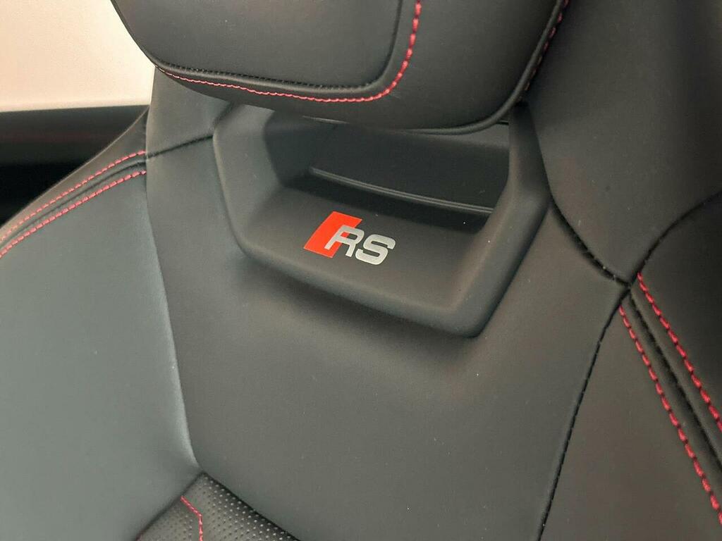 Audi Rs E-Tron Gt Rs E-tron Gt Carbon Vorsprung Grey #28