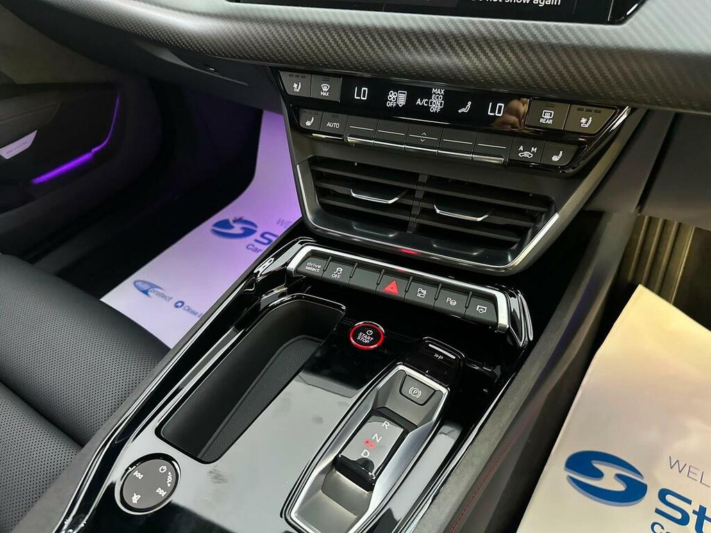 Audi Rs E-Tron Gt Rs E-tron Gt Carbon Vorsprung Grey #14