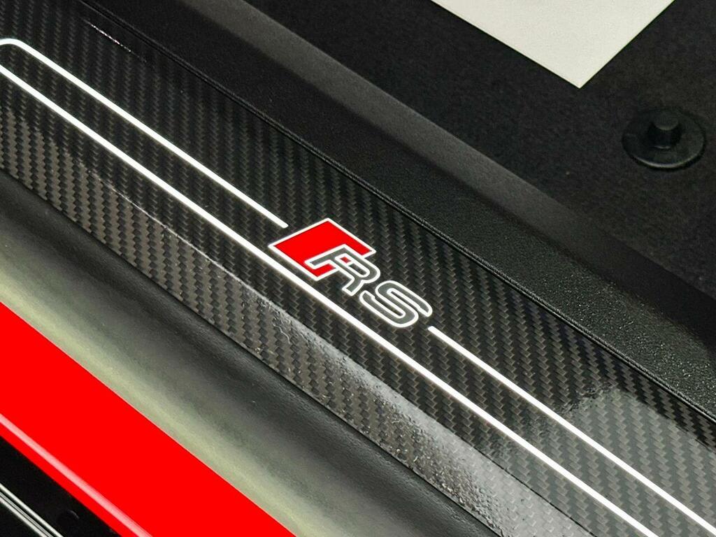 Audi Rs E-Tron Gt Rs E-tron Gt Carbon Vorsprung Grey #31
