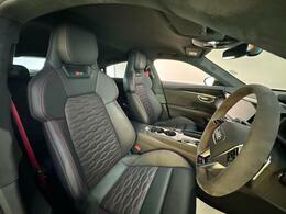 Audi Rs E-Tron Gt Rs E-tron Gt Carbon Vorsprung Grey #56