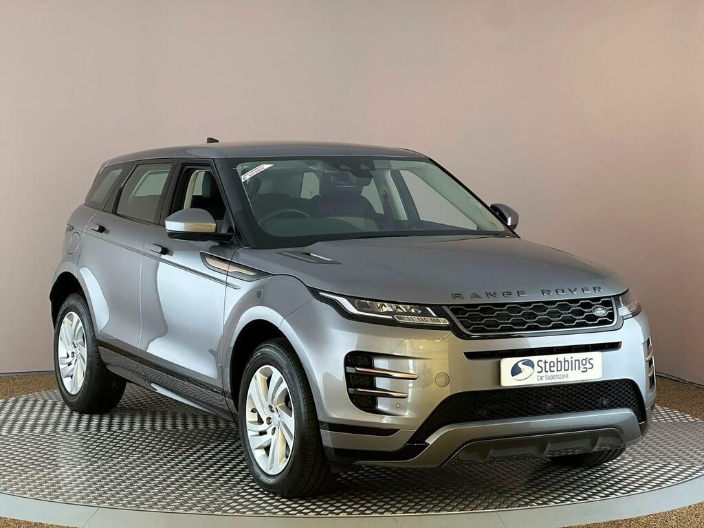 Land Rover Range Rover Evoque 2.0 D150 R-dynamic S Fwd Euro 6 Ss