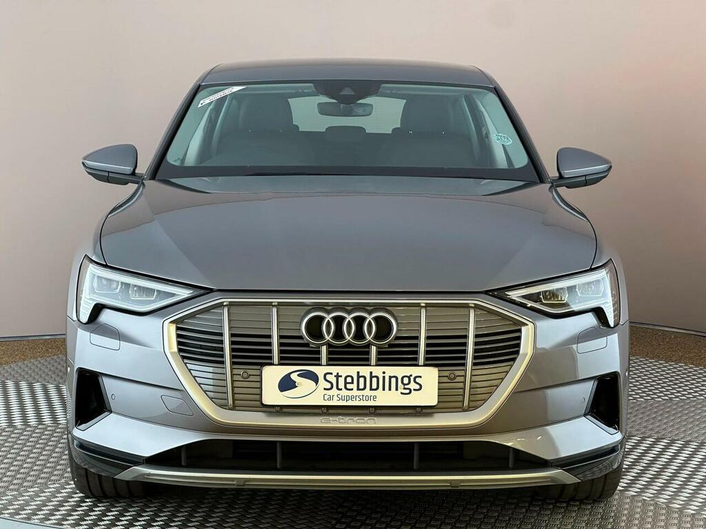 Audi E-tron 55 Technik Quattro  #3