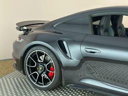 Porsche 911 Coupe Grey #69
