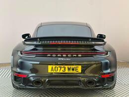 Porsche 911 Coupe Grey #44