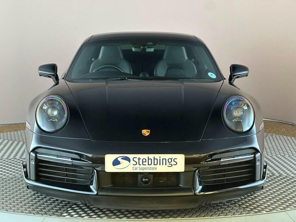 Porsche 911 3.7T 992 Turbo Pdk 4Wd Euro 6 Ss #3