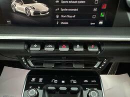 Porsche 911 Coupe Grey #50