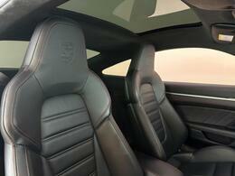 Porsche 911 Coupe Grey #60