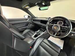 Porsche 911 Coupe Grey #57