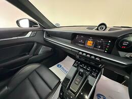 Porsche 911 Coupe Grey #61