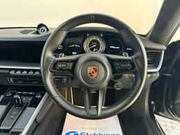 Porsche 911 Coupe Grey #52