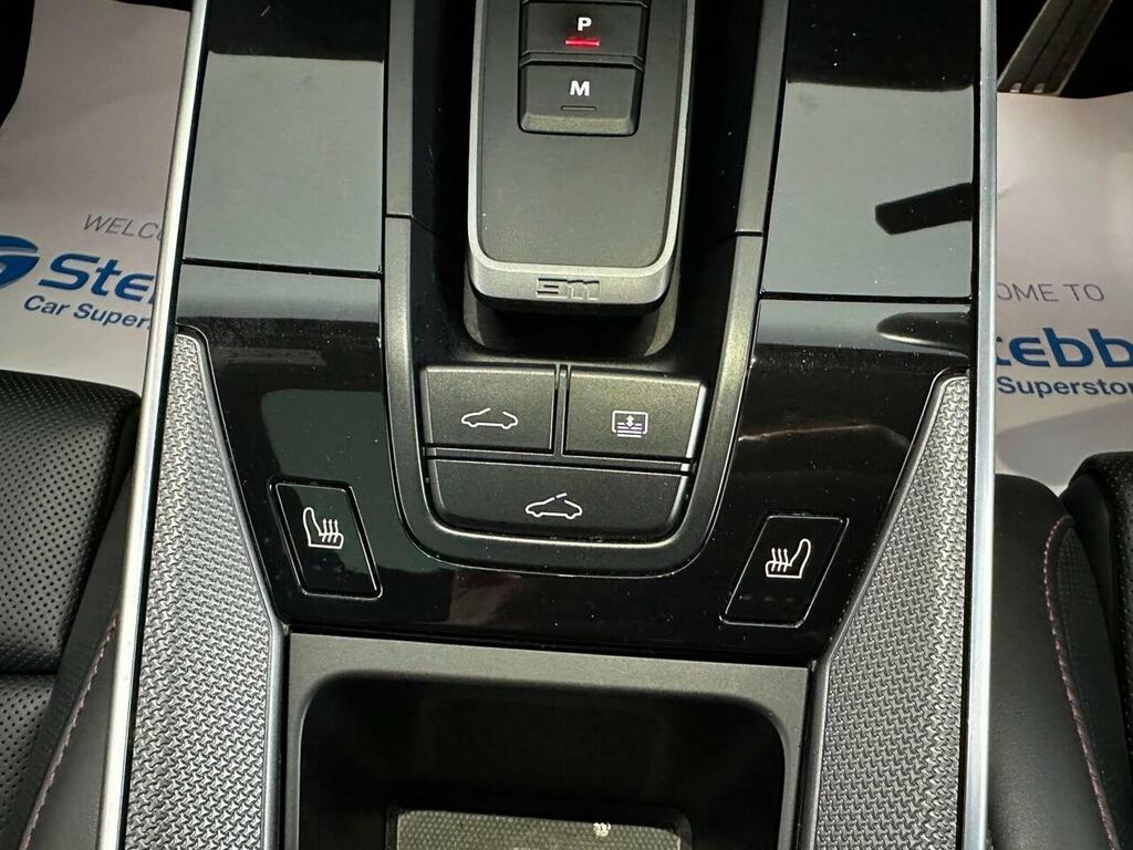 Porsche 911 Coupe Grey #16