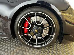 Porsche 911 Coupe Grey #74