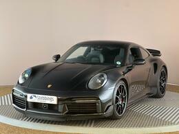 Porsche 911 Coupe Grey #40