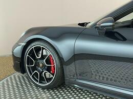 Porsche 911 Coupe Grey #68