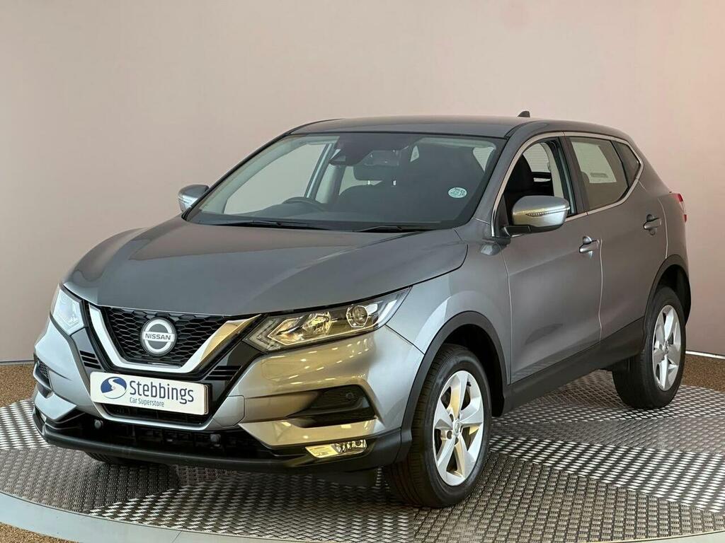 Nissan Qashqai 1.3 Dig-t Acenta Premium Euro 6 Ss #2