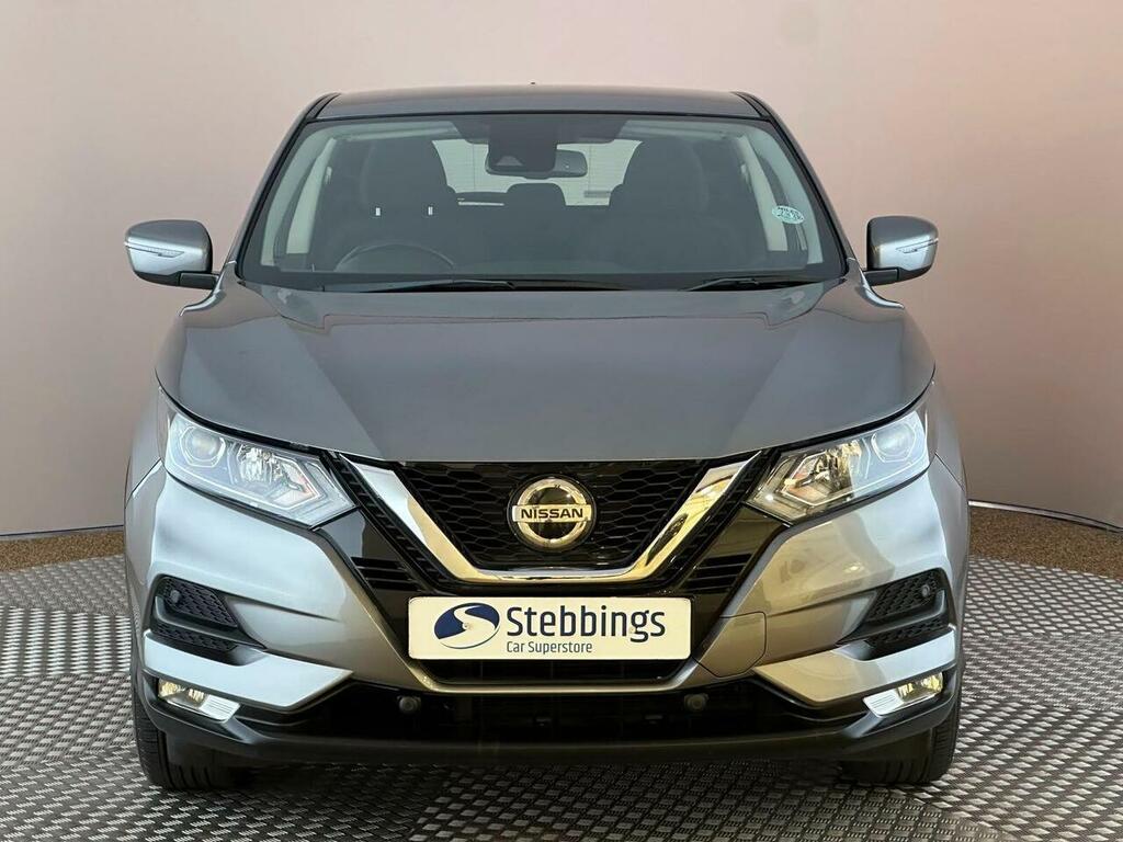 Nissan Qashqai 1.3 Dig-t Acenta Premium Euro 6 Ss #3