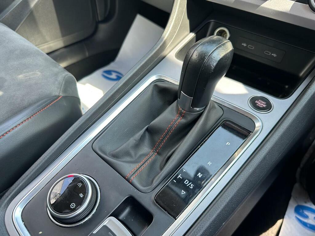 Seat Ateca 1.5 Tsi Evo Fr Dsg Euro 6 Ss  #2