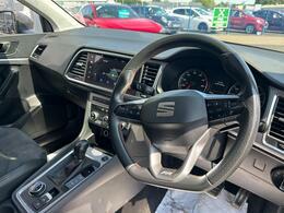 Seat Ateca Ateca 1.5 Tsi Evo Xperience Lux Dsg Silver #8