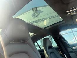 Porsche Panamera 4.0T V8 Turbo Saloon Pdk 4Wd Euro 6 Ss White #6
