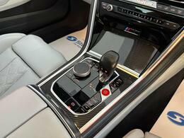 BMW M8 Competition Step 2022 Grey #60