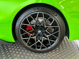 BMW M8 Competition Step 2022 Grey #78