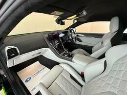 BMW M8 Competition Step 2022 Grey #67