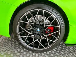 BMW M8 Competition Step 2022 Grey #81