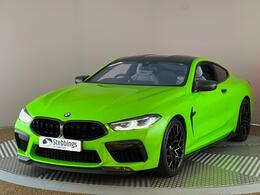 BMW M8 Competition Step 2022 Grey #45