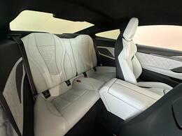 BMW M8 Competition Step 2022 Grey #66