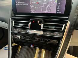 BMW M8 Competition Step 2022 Grey #56
